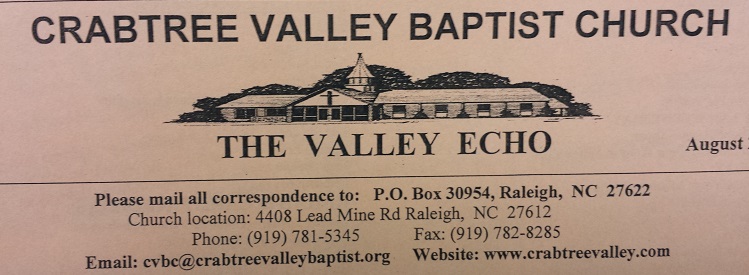valley echo