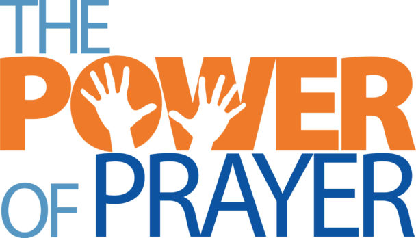 the power of prayer