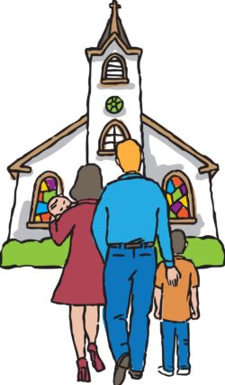 What Does a Church Need?